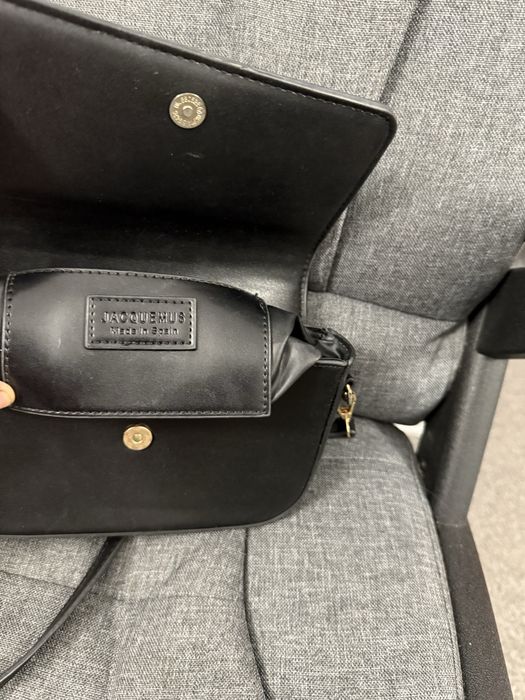 Genti mici Jacquemus