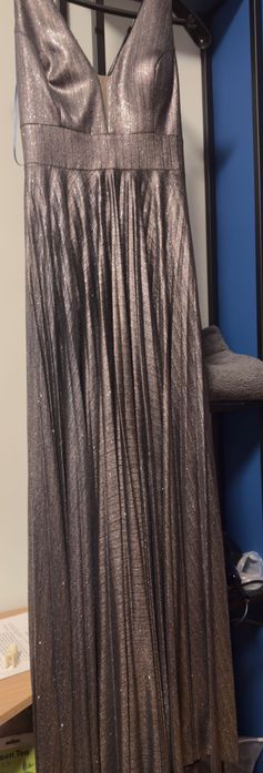 Официална рокля като нова