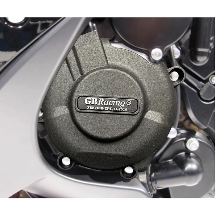 Протектори / капаци за Suzuki GSXR 600/750 K6 L16