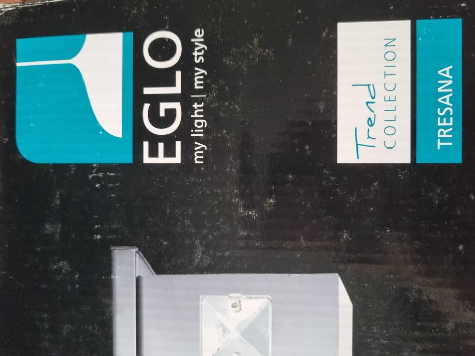 Lustra eglo tresana noua sigilata