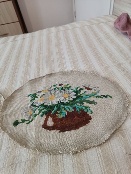 Ушити гоблени 2 броя