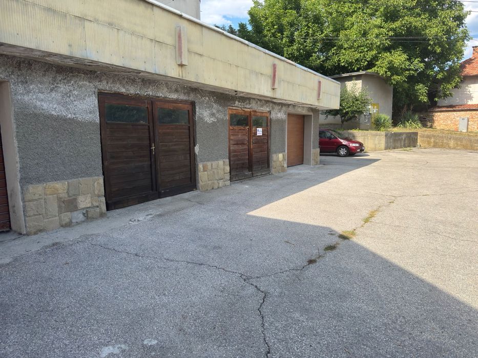 Продава се Гараж / Паркомясто в Трявна - 20 кв.м за 4 €/кв.м - Снимка #2