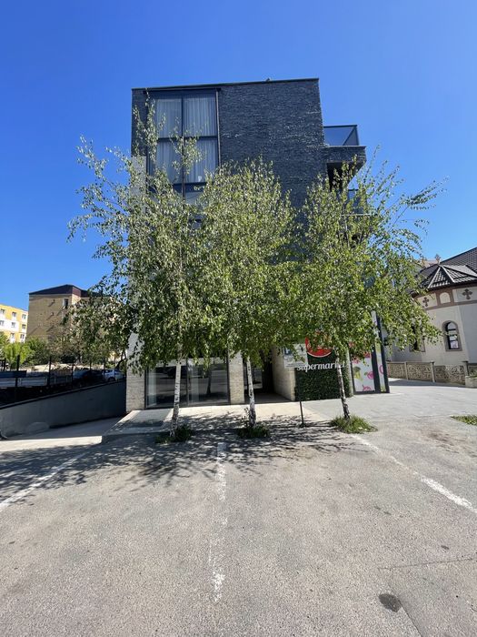 Inchiriez Apartament 2 camere – 50 mp | Etaj 1 | Parcare subterană | Zonă foarte accesibilă