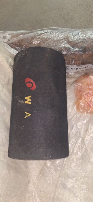 Сабвуфер. Для авто