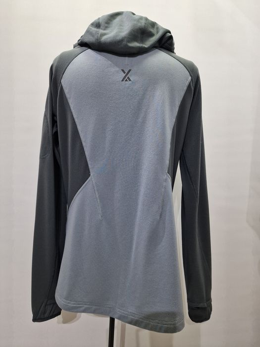 Bluză termică cu fermoar Berghaus M de femei