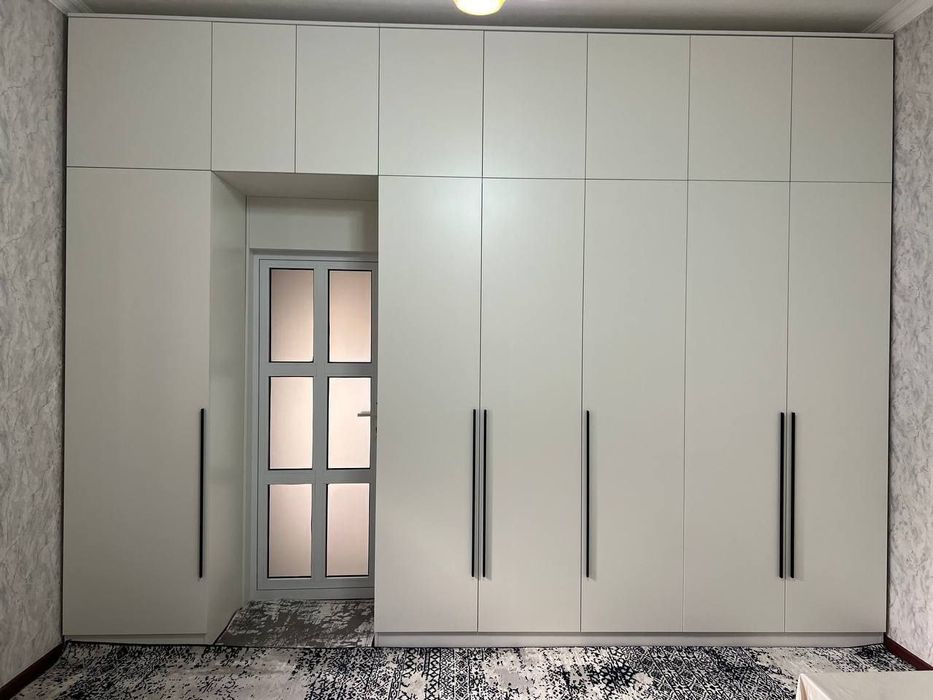 МЕБЕЛ ясаш хизмати