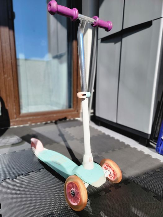 Trotineta Decathlon
