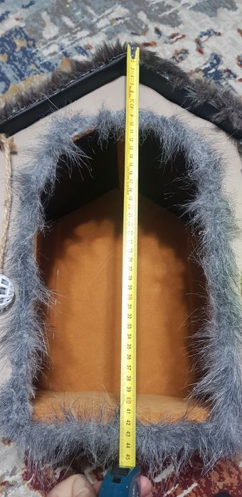 Căsuță pisici / câini