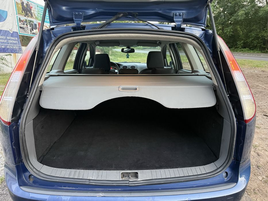 FORD Focus 2009 — imagine 4