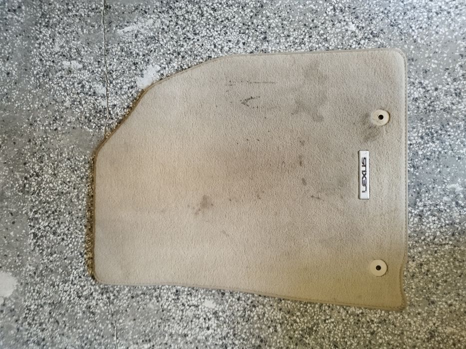 Стелки Lexus RX450H