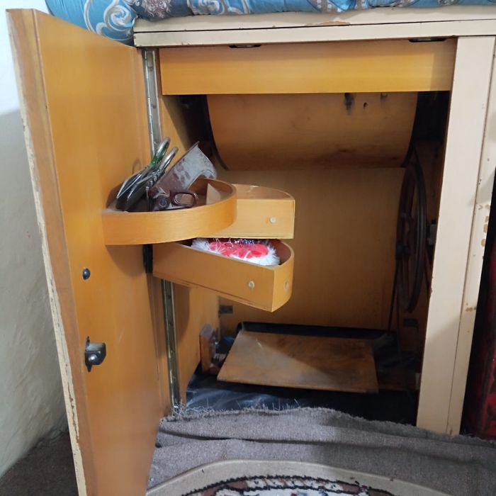 Аяқ машинасы сатылады