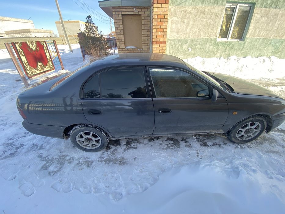 Срочно продам карина е торг будет срочно