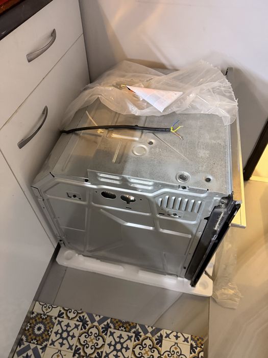 Фурна за вграждане whirlpool fxtp6