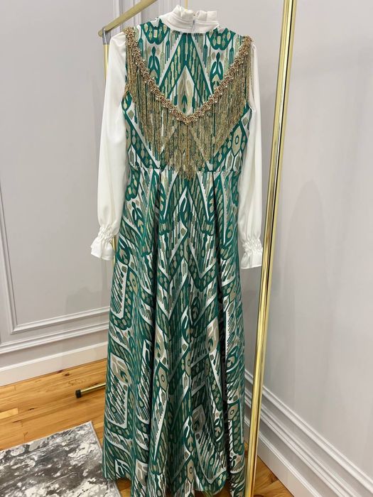 Ansambil kelin salom uchun