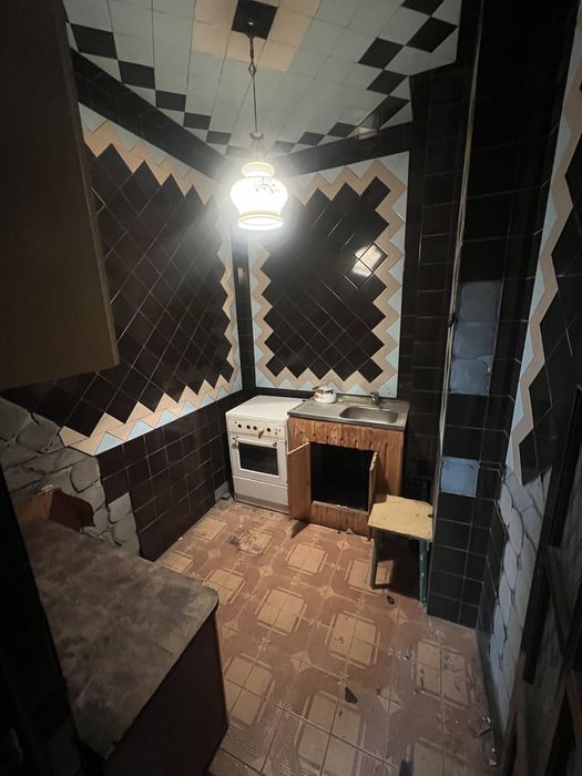 Продаётся однокомнатная квартира на ц-5