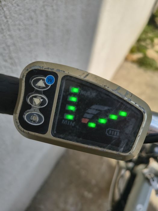 Cel mai mic  pret 1200 lei electrica