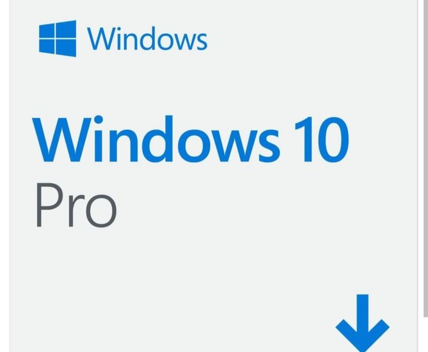 Программное обеспечение, Windows/Microsoft Office