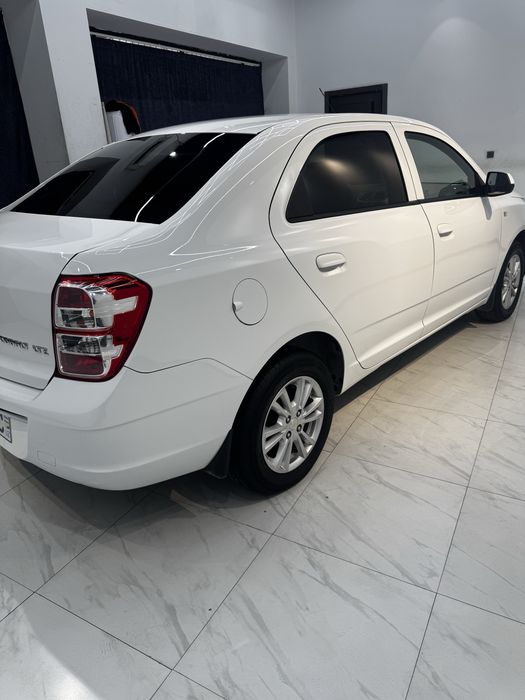 Chevrolet Cobalt 2024