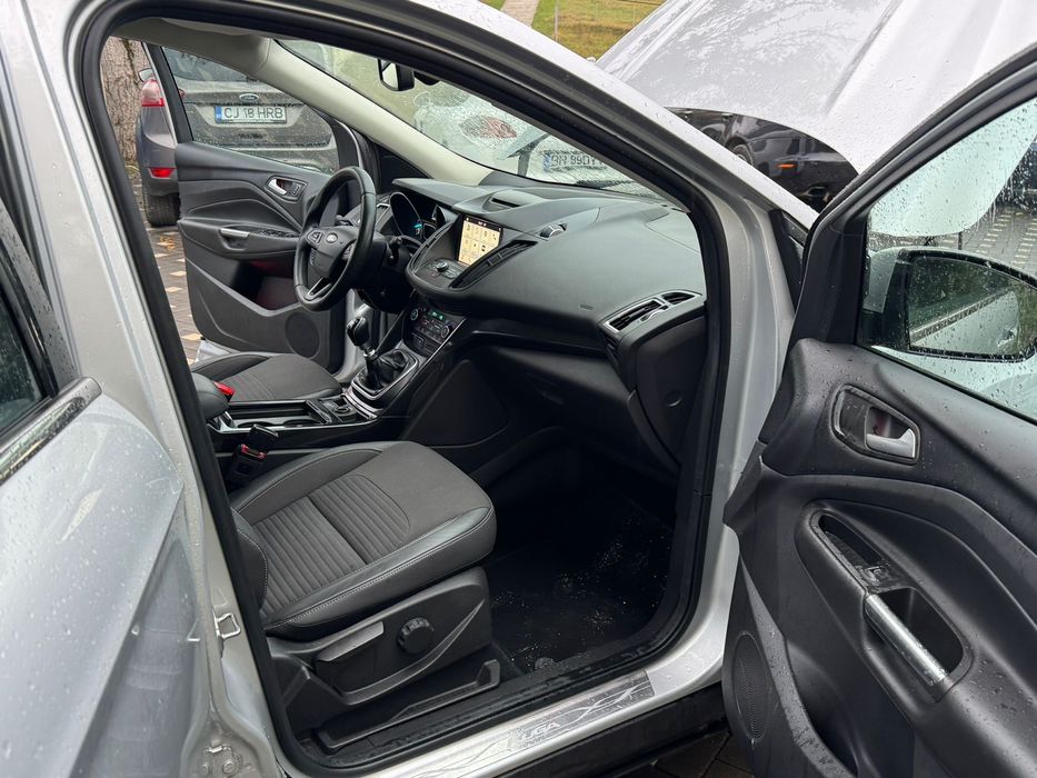 De vanzare Ford Kuga