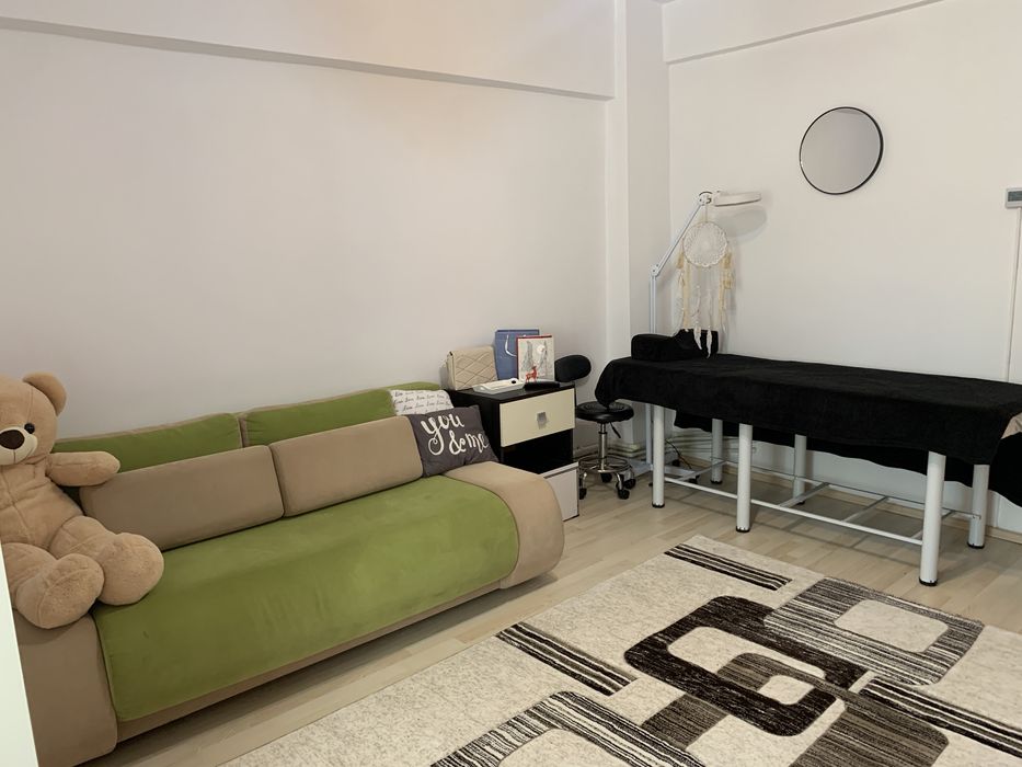 Garsonieră confort 1 - G120 / Strada Gheorghe Lazăr