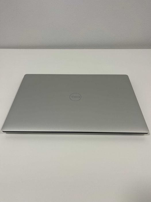 Laptop Dell Precision 5530 – i7 / 32GB RAM / 500GB SSD / NVIDIA 4GB