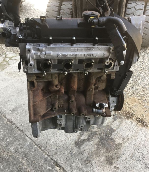 Motor  1,5Dci Renault  Megan3/Scenic3 , Nissan ,Dacia. 2009-2015