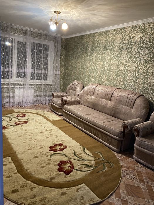 Сдам квартиру на долгий срок