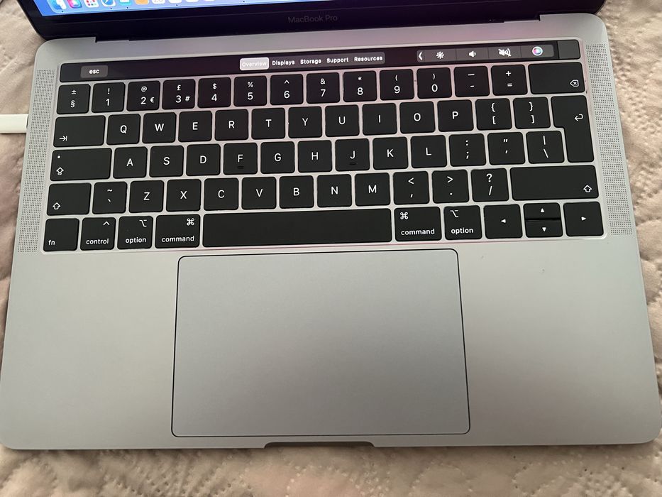 Macbook PRO 13 inch