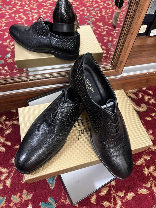 Туфли янги брендовый