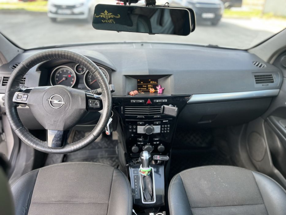 Продам OPEL ASTRA H 2007