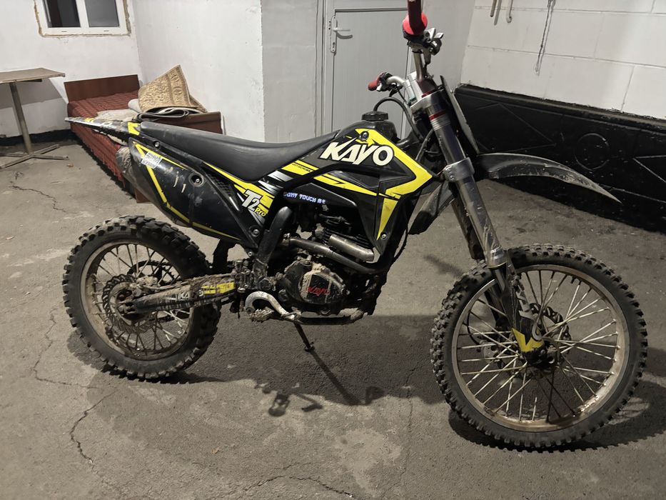 Продам kayo t2 pro