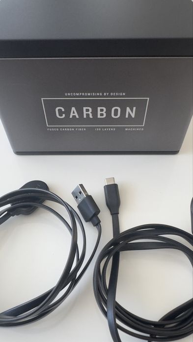 MARQ Commander Carbon (gen 2)