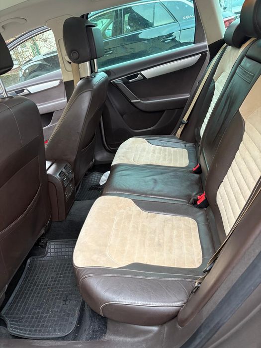 Vând mașină VW Passat