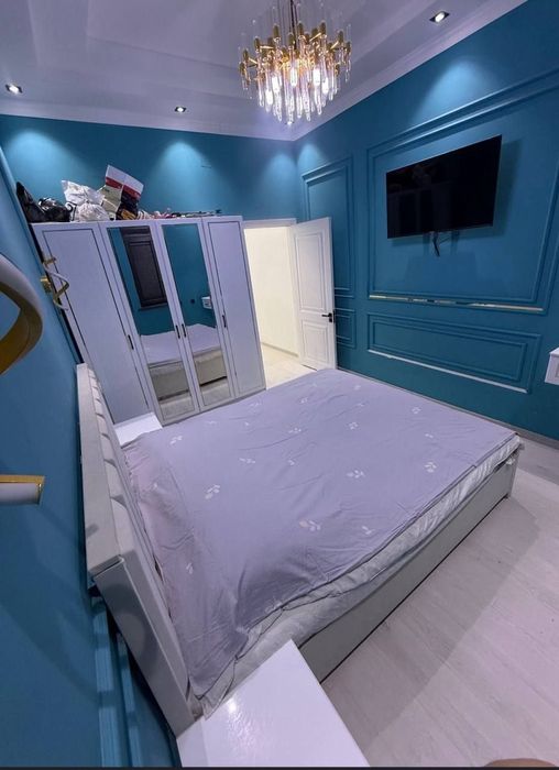 Продам квартиру Ташсельмаш Вундеркинд 2/2/3 51м2 67.000 торг