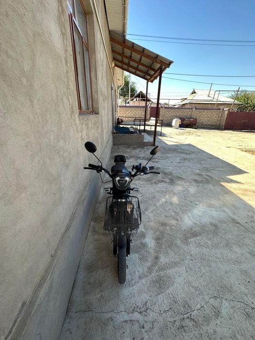 Электронная велик