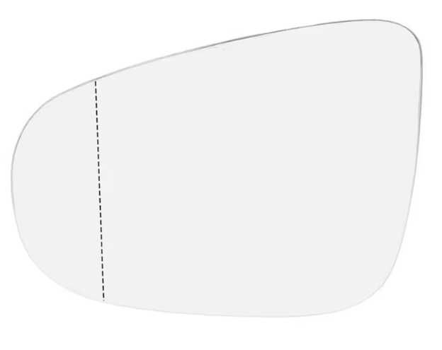 Огледало за задно виждане Volkswagen Golf 6 Bora Passat Touran Caddy