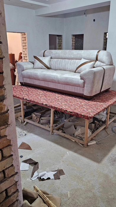 Мягкое мебели продаётся