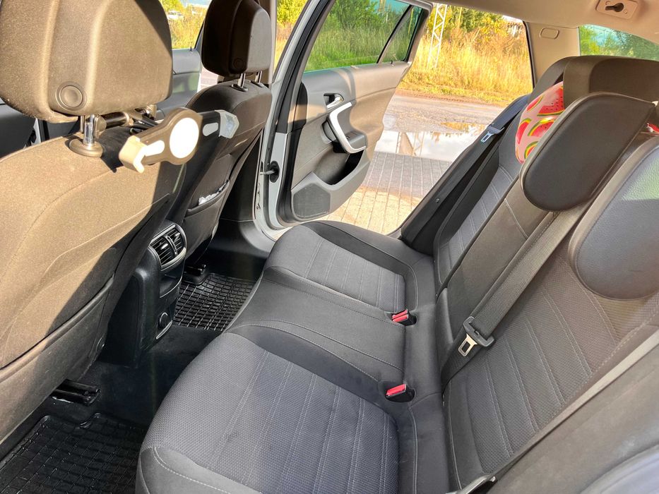 Vind Opel Insignia Irmsher