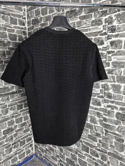 Emporio Armani тениска