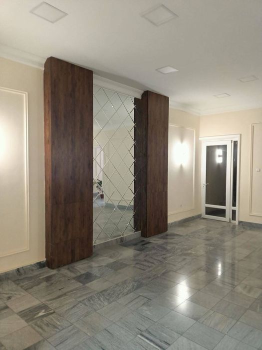 Новостройка Яккасаройском районе