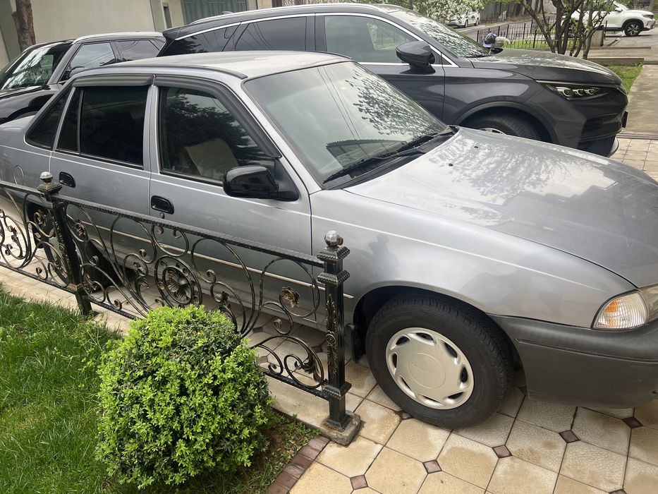 Продаётся Машина Нексия 1 донс. Mashina Naksiya 1 dons sotiladi.