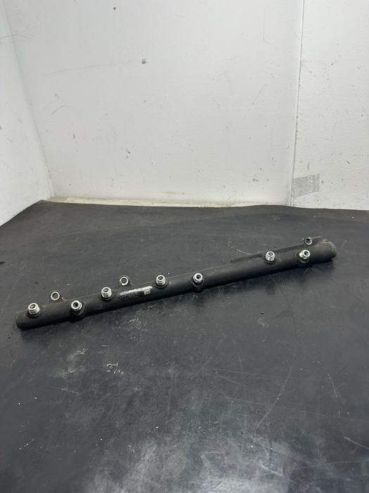 Rampa injectoare BMW X5 3.0diesel E53 218cp 184cp M57