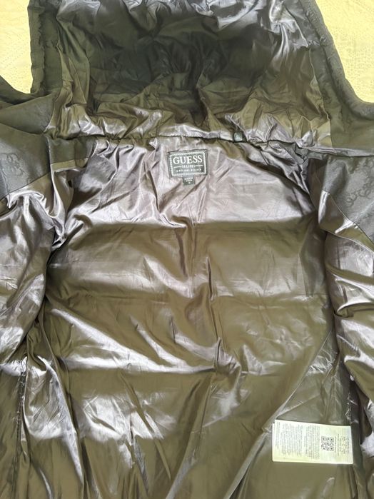 Детско яке  Guess