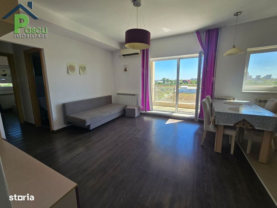 Apartament 2 camere Theodor Pallady, drumul Gura Solcii, 49 mp