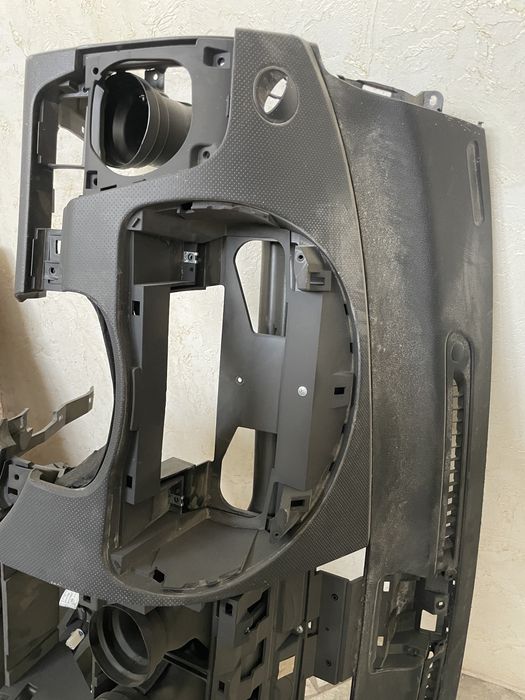 Ravon r3 рэвон р3 панель