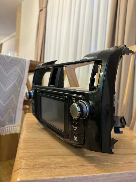 Оригинална мултимедия Toyota 4runner 2014-2023