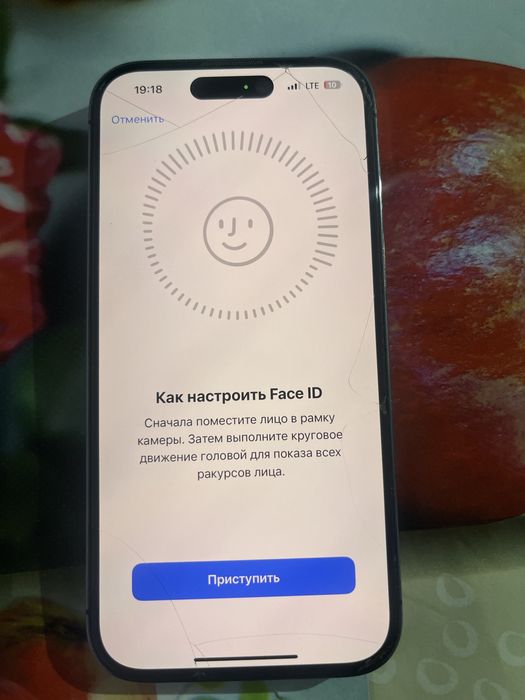 Айфон 14про продам срочно