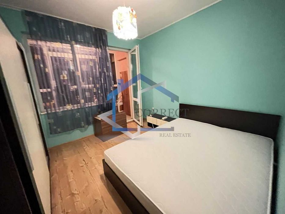 Дава се под наем Двустаен апартамент в Варна, Виница - 60 кв.м за 306 € - Снимка #10