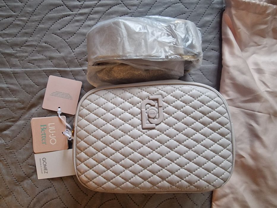 Чанта LIU JO оригинална