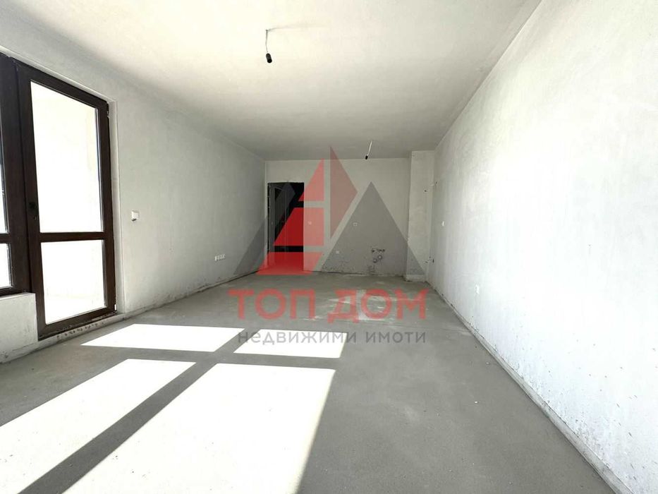 Продава се Тристаен апартамент в Варна, Виница - 127 кв.м за 1402 €/кв.м - Снимка #1